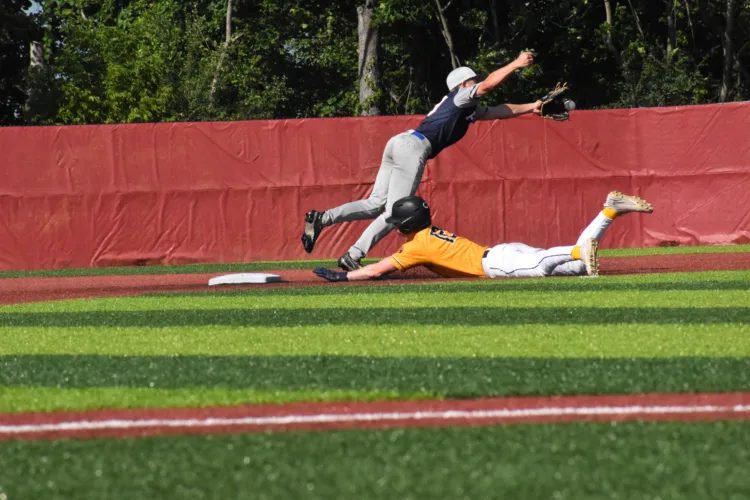 Wheeling Post 1 Mounts Comeback For Beast Of The East Win